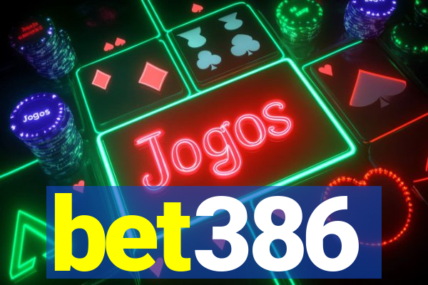 bet386