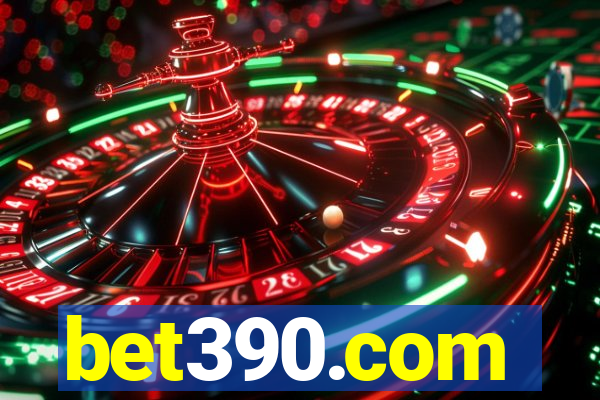 bet390.com