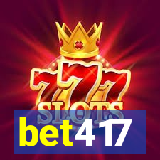 bet417