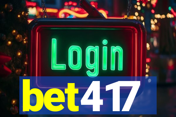 bet417