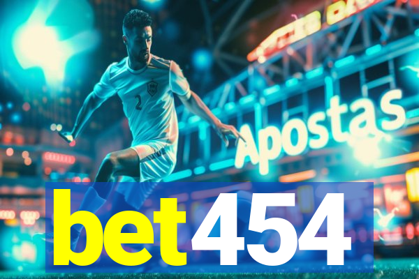 bet454