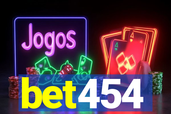 bet454