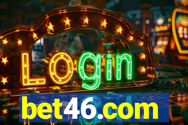 bet46.com