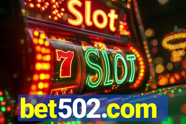 bet502.com