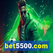 bet5500.com