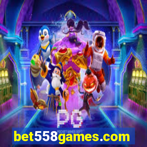 bet558games.com