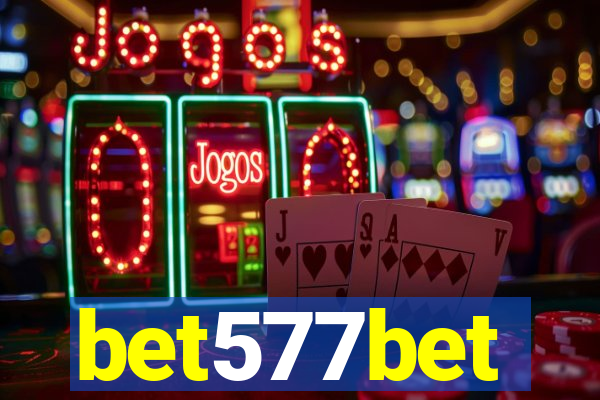 bet577bet