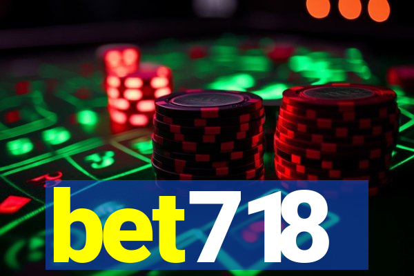 bet718