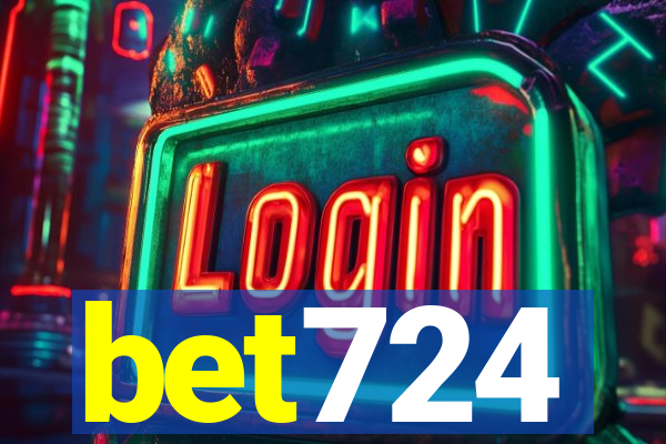 bet724