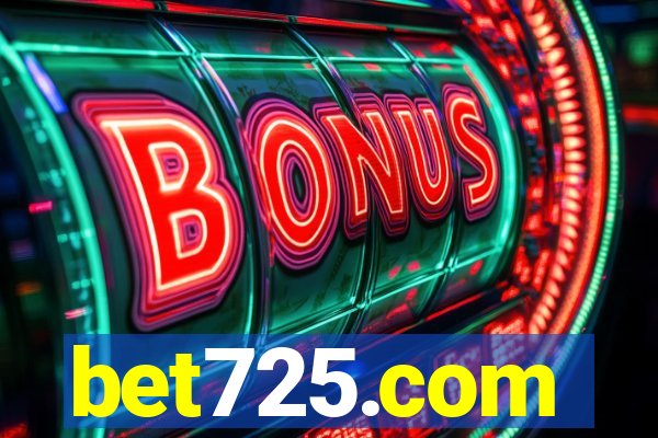 bet725.com