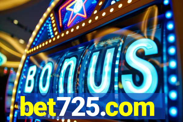 bet725.com