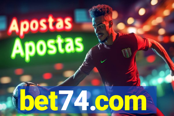 bet74.com