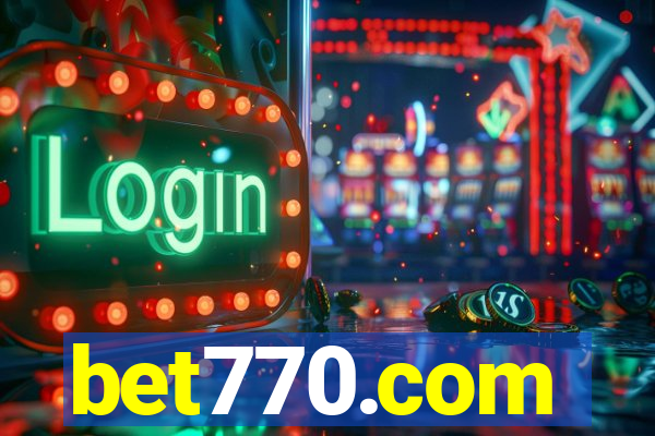 bet770.com