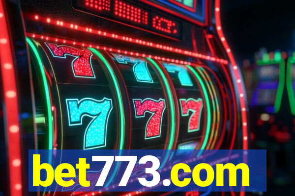 bet773.com