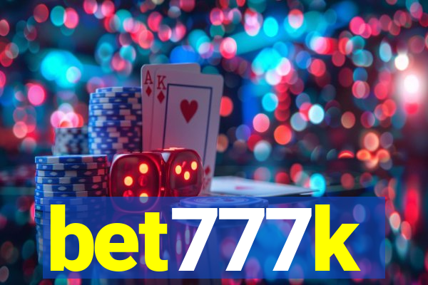 bet777k