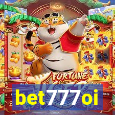 bet777oi