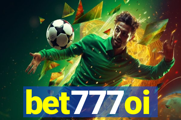 bet777oi