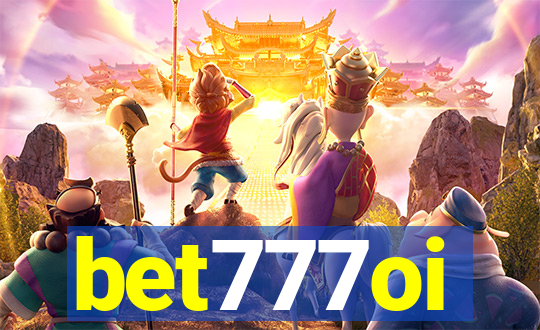 bet777oi