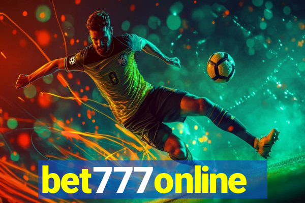 bet777online