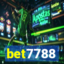 bet7788