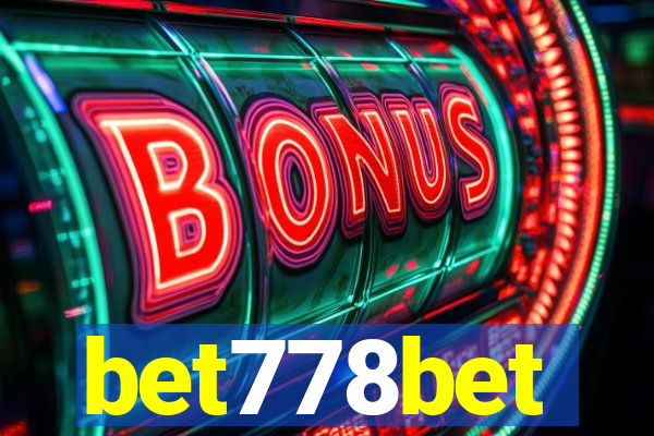 bet778bet