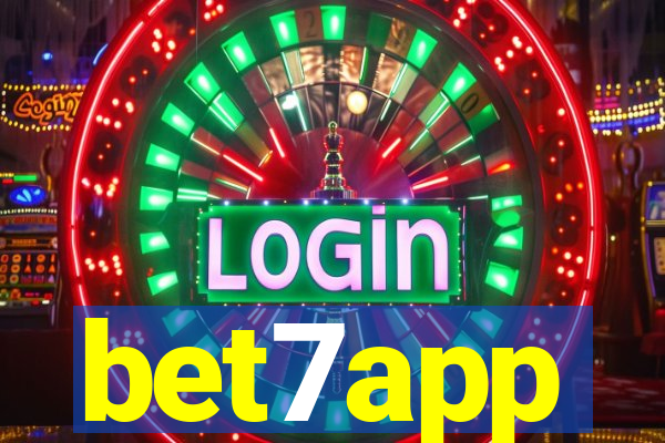 bet7app