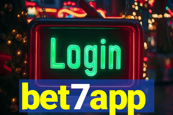 bet7app