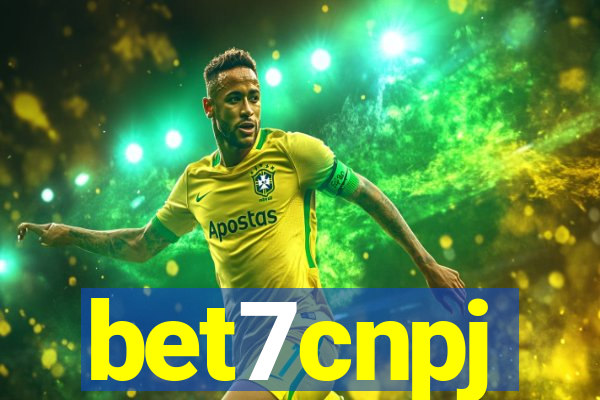 bet7cnpj