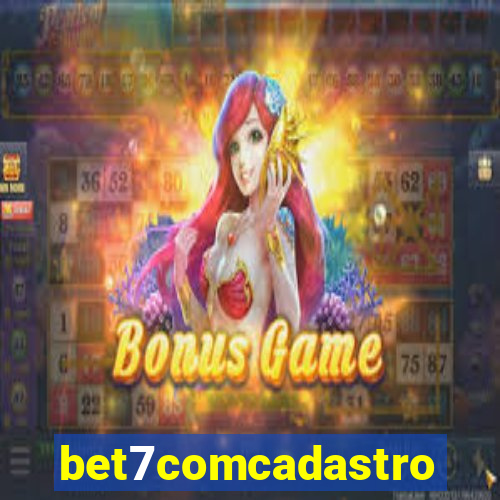 bet7comcadastro