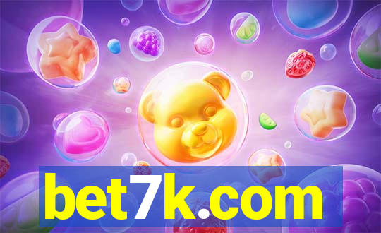 bet7k.com