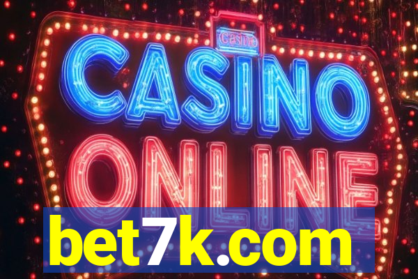 bet7k.com