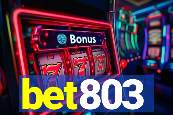 bet803