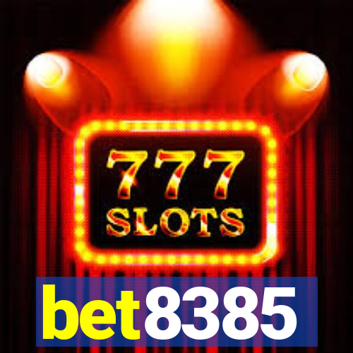 bet8385