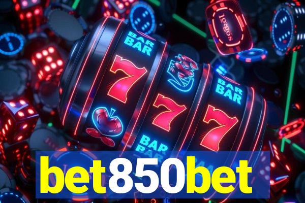 bet850bet