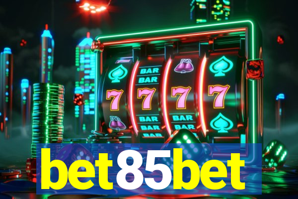 bet85bet