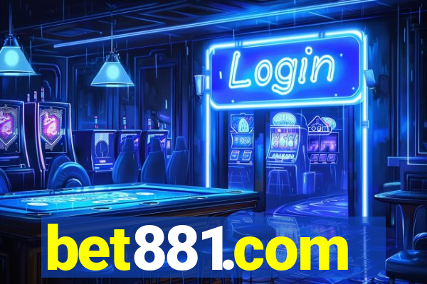 bet881.com