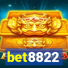 bet8822