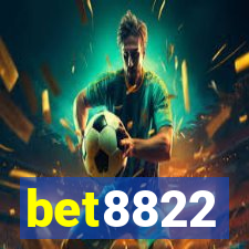 bet8822