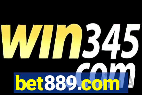 bet889.com