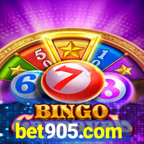 bet905.com