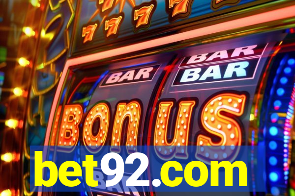 bet92.com