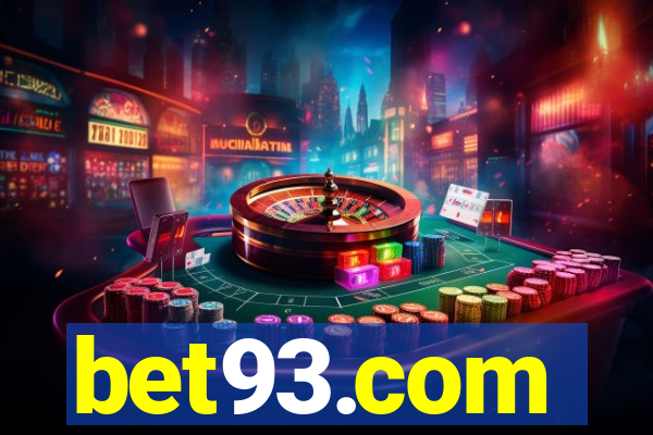 bet93.com