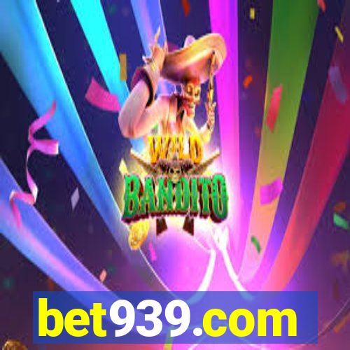 bet939.com