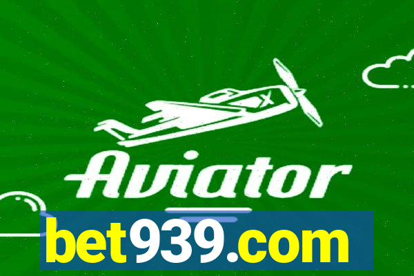 bet939.com