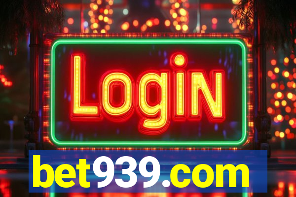 bet939.com