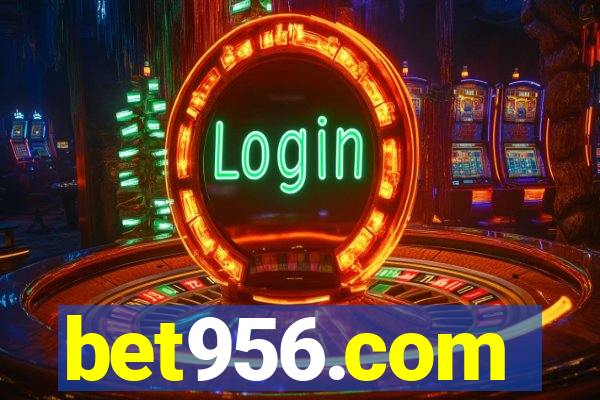 bet956.com