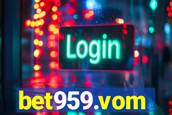 bet959.vom