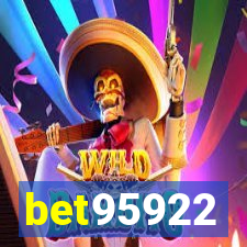 bet95922