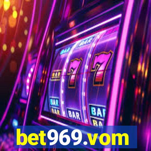 bet969.vom