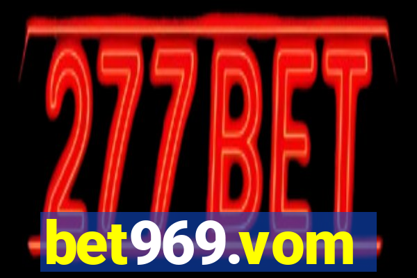 bet969.vom